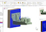 perform professional fea, cfd and thermal simulations in ansys